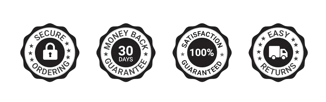 Trust Badge Image